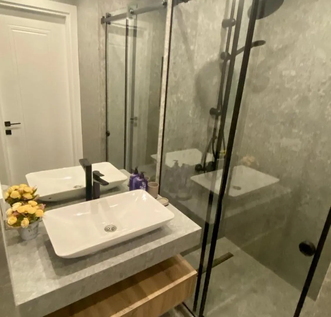 Apartment Pearl On The Beach Batumi